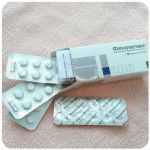 Феназепам  Phenazepam Valenta  1 мг в Северске