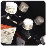Кодеин сироп Codein (для приготовления напитка Lean, Purple Drank)  473 мл  в Северске