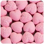 Экстази  Ecstasy Love 200 MDMA в Северске